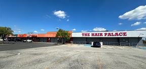 Mt. Ephraim Plaza