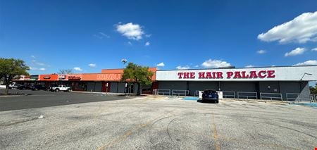 Retail space for Rent at 2818 Mount Ephraim Avenue in Camden