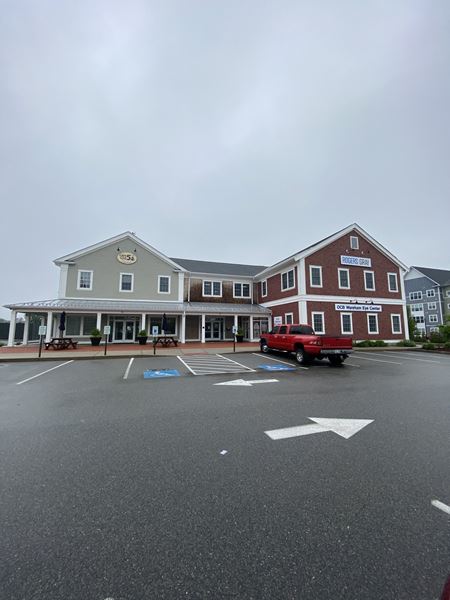 Rosebrook Place - Wareham