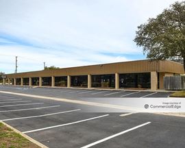 Leon Springs Business Park