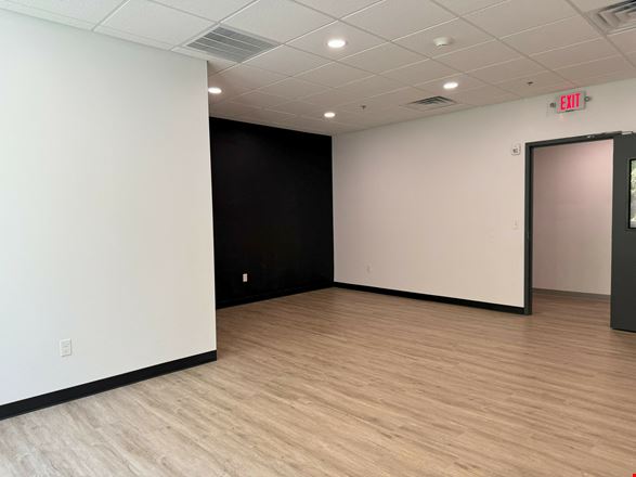 FOR LEASE - Newly Renovated 289 Main Street Building