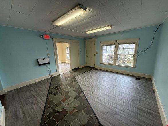 Office/Warehouse Space