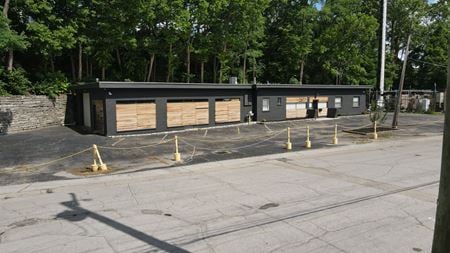 Industrial space for Sale at 2577 Duck Creek Rd in Cincinnati