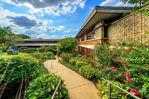 Owen Ridge Campus - Marketing Materials