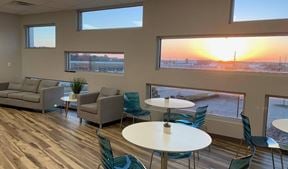 Katy Elite Suites