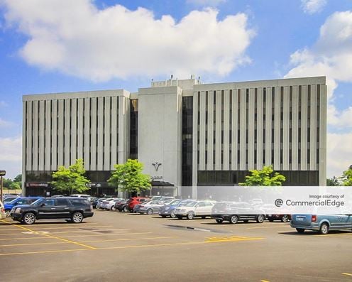 Brainard Medical Campus