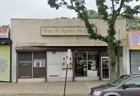 Retail space for Sale at 135 West Chelten Avenue in Philadelphia