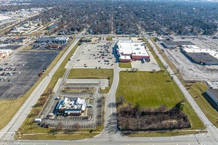 VacantLand space for Sale at 101 N. Mattis Avenue in Champaign