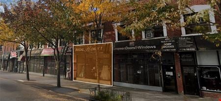 Photo of commercial space at 2000 Coney Island Ave in Brooklyn