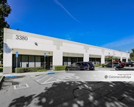 Commerce Park West