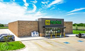 Dollar General Market