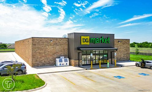 Dollar General Market