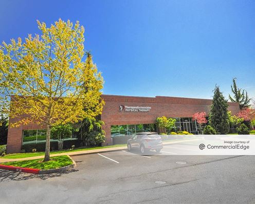 Columbia Tech Center - Buildings 47 & 48