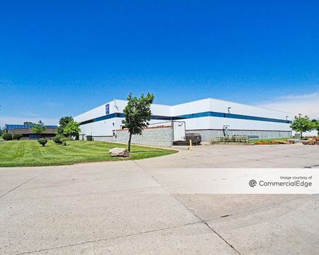 Photo of commercial space at 500 East Van Riper Road in Fowlerville