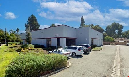 Industrial space for Rent at 1970 Arnold Industrial Way in Concord