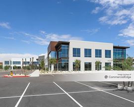 One Chandler Corporate Center - Building 1