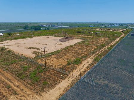 VacantLand space for Sale at 14729 N Alfalfa Ave in Gardendale