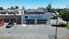 720 South Cherokee Lane