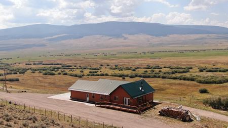 Multi-Family space for Sale at 2900 Pioneer Mountains Scenic By-Way in Polaris