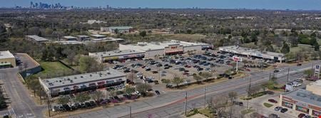 Photo of commercial space at 2943-2959 South Buckner Blvd in Dallas