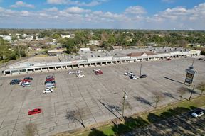 Iberia Mall Shopping Center