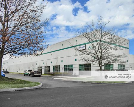 Industrial space for Rent at 3425 Urbancrest Industrial Drive in Grove City