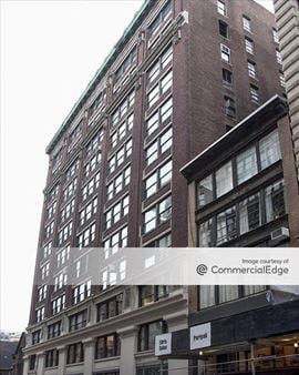37 West 20th Street