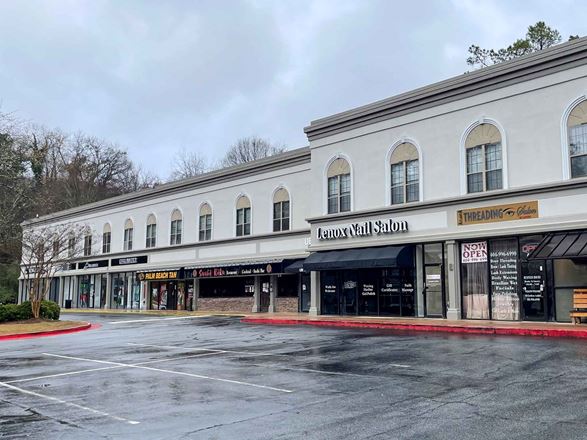 Lenox Village