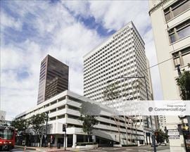 Procopio Tower at 525 B Street