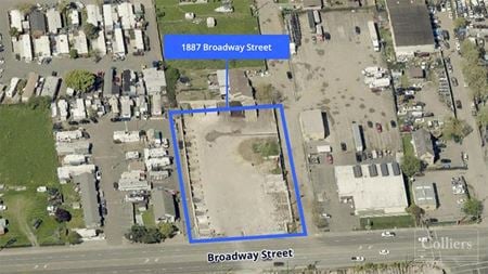 Other space for Sale at 1887 Broadway in Vallejo