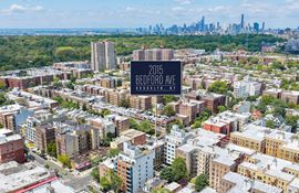 2015 Bedford Ave