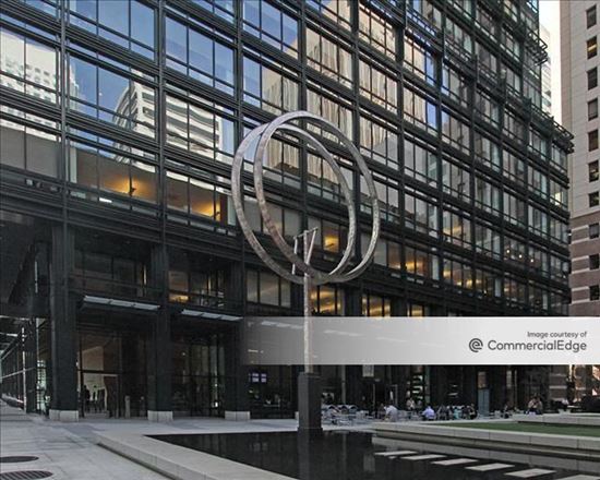 JPMorgan Chase Center