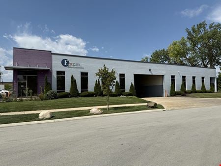 Industrial space for Sale at 220 Bond St., in Elk Grove Village