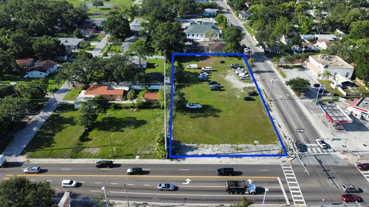 Commercial, Medical, Mixed Use Development