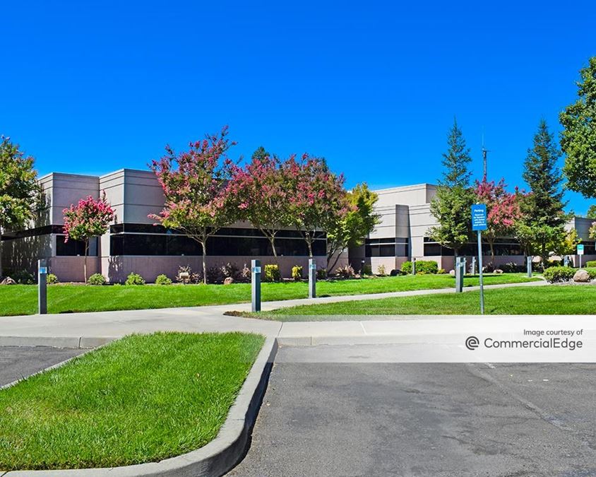 Kaiser Permanente Davis Medical Offices 1955 Cowell Blvd Office