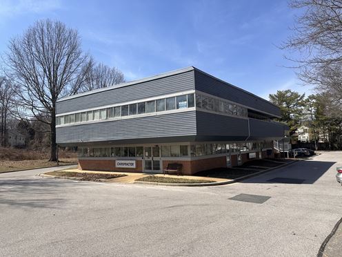 530 College Pky