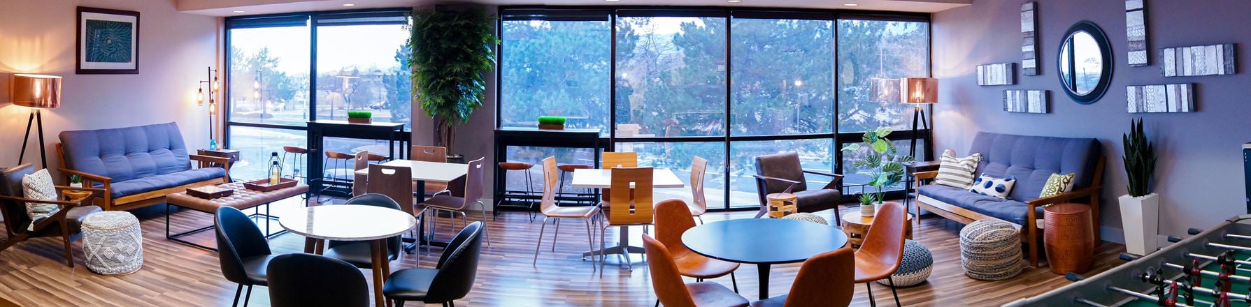 3 Cubed Coworking