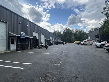 Photo of commercial space at 232 Calef Highway in Barrrington