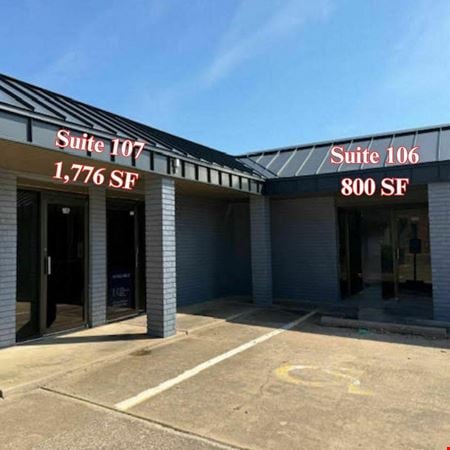 Office space for Rent at 927 N. Flood in Norman