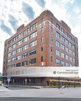 Loose-Wiles Building