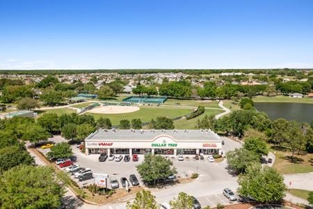 Retail space for Rent at 11275 SE 178th Place in Summerfield