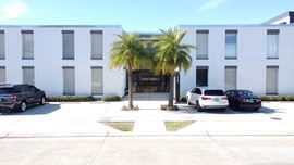 Kingman Office Buildings