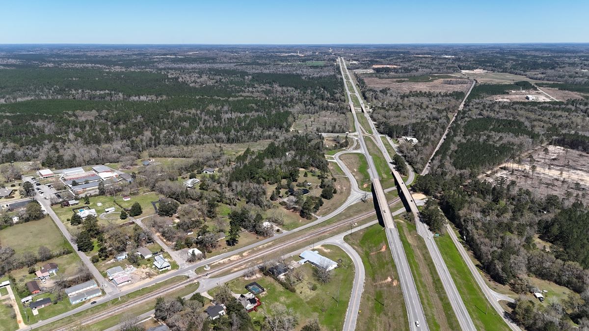 5.79 ACRES FOR SALE NEAR MGCCC