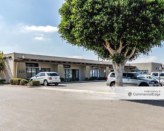 Lease-All Orangethorpe