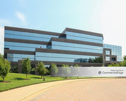 Maryville Centre Office Park - 530 Maryville Centre Drive