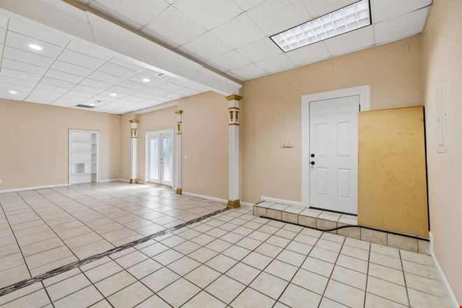 1001 Dotsonville Rd