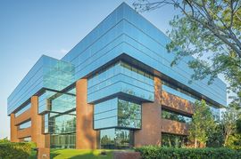 Corporate Park Plaza