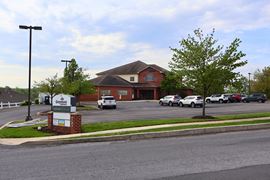 2793 Old Post Rd