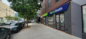 2,100 SF | 380 Grove Street | State Of The Art Ground Floor Medical Office