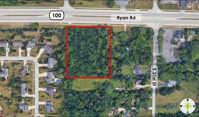 3217 & 3219 W Ryan Rd